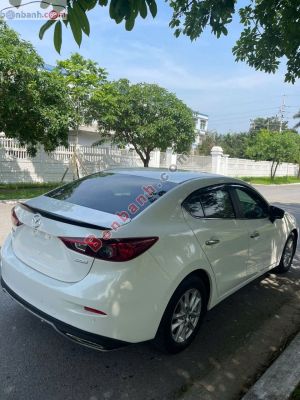 Xe Mazda 3 1.5 AT 2018