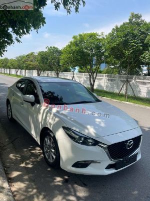 Xe Mazda 3 1.5 AT 2018