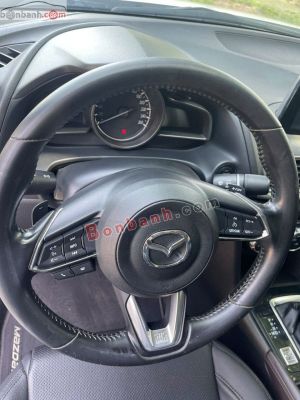 Xe Mazda 3 1.5 AT 2018