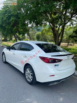 Xe Mazda 3 1.5 AT 2018
