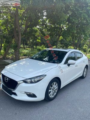 Xe Mazda 3 1.5 AT 2018