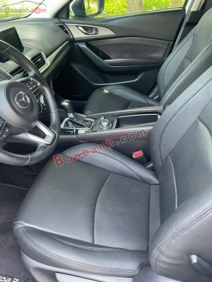 Xe Mazda 3 1.5 AT 2018