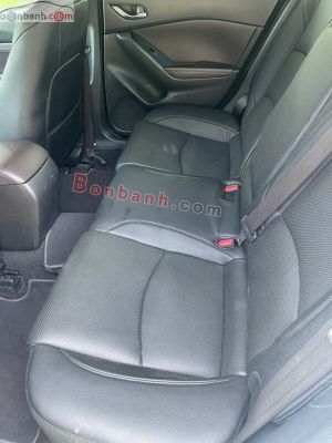 Xe Mazda 3 1.5 AT 2018
