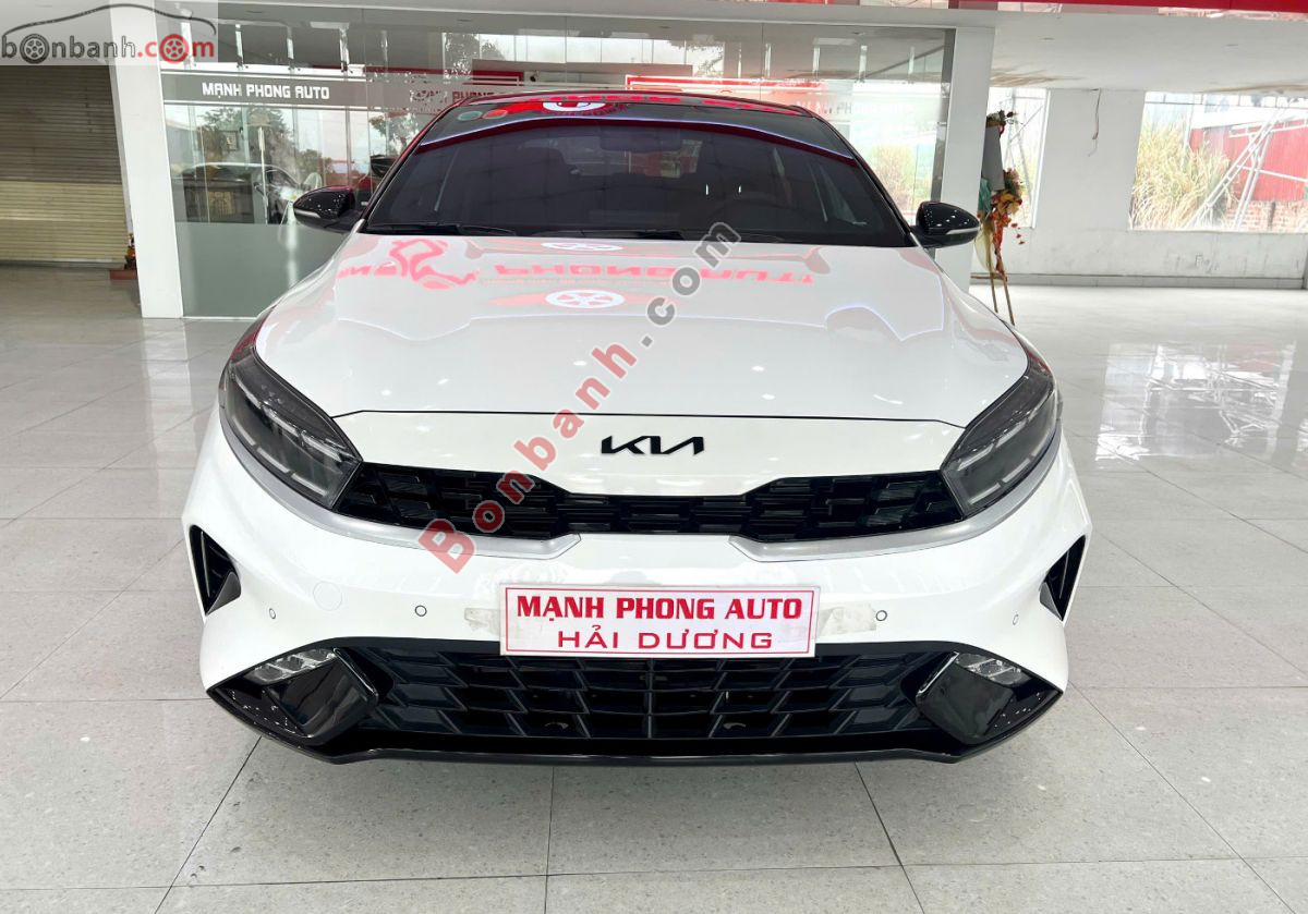 Kia K3 Premium 2.0 AT 2025