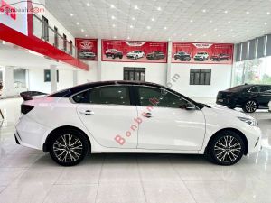 Xe Kia K3 Premium 2.0 AT 2025