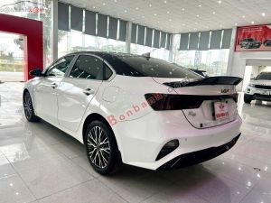 Xe Kia K3 Premium 2.0 AT 2025