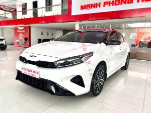 Xe Kia K3 Premium 2.0 AT 2025