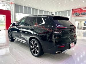 Xe VinFast Lux SA 2.0 Premium 2.0 AT 2019