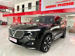 Xe VinFast Lux SA 2.0 Premium 2.0 AT 2019