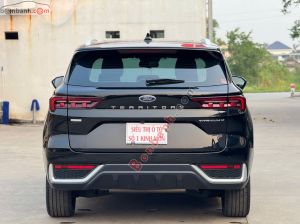 Xe Ford Territory Titanium X 1.5 AT 2024