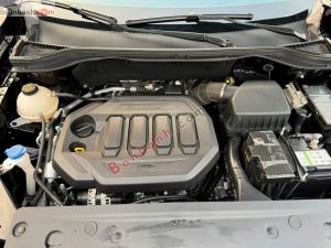 Xe Ford Territory Titanium X 1.5 AT 2024