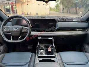 Xe Ford Territory Titanium X 1.5 AT 2024