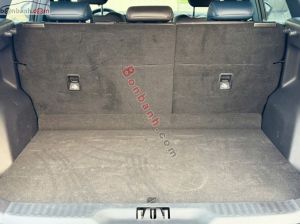 Xe Ford Territory Titanium X 1.5 AT 2024