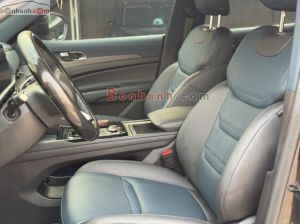 Xe Ford Territory Titanium X 1.5 AT 2024