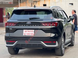 Xe Ford Territory Titanium X 1.5 AT 2024