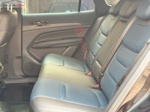 Xe Ford Territory Titanium X 1.5 AT 2024