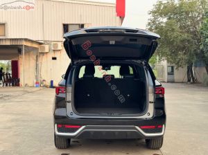 Xe Ford Territory Titanium X 1.5 AT 2024