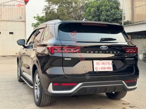 Xe Ford Territory Titanium X 1.5 AT 2024