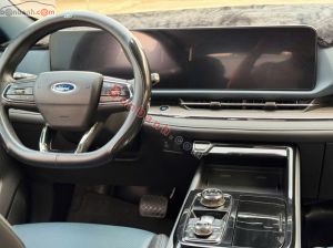 Xe Ford Territory Titanium X 1.5 AT 2024