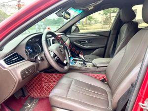 Xe VinFast Lux A 2.0 Base 2.0 AT 2021