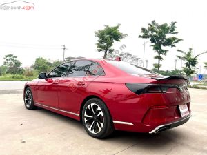 Xe VinFast Lux A 2.0 Base 2.0 AT 2021