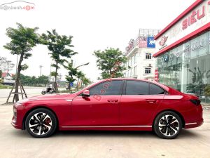 Xe VinFast Lux A 2.0 Base 2.0 AT 2021