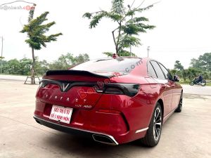 Xe VinFast Lux A 2.0 Base 2.0 AT 2021