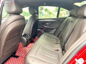 Xe VinFast Lux A 2.0 Base 2.0 AT 2021