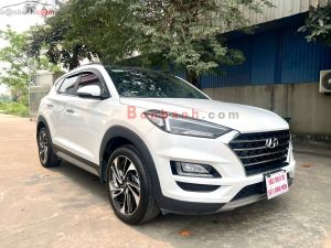 Xe Hyundai Tucson 1.6 AT Turbo 2020