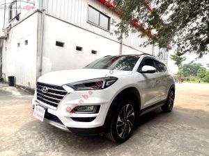 Xe Hyundai Tucson 1.6 AT Turbo 2020