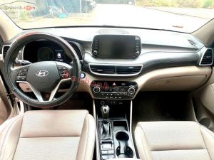 Xe Hyundai Tucson 1.6 AT Turbo 2020