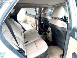 Xe Hyundai Tucson 1.6 AT Turbo 2020