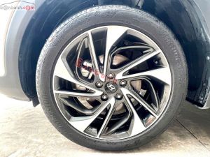 Xe Hyundai Tucson 1.6 AT Turbo 2020