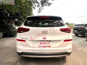 Xe Hyundai Tucson 1.6 AT Turbo 2020