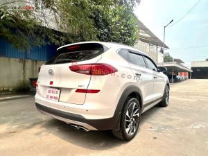 Xe Hyundai Tucson 1.6 AT Turbo 2020