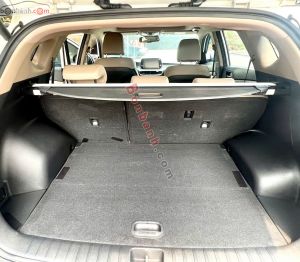 Xe Hyundai Tucson 1.6 AT Turbo 2020