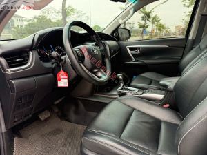 Xe Toyota Fortuner 2.4L 4x2 AT 2022