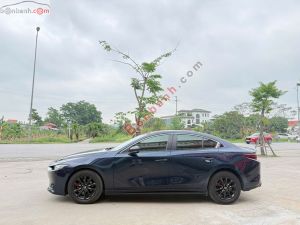 Xe Mazda 3 1.5L Luxury 2022