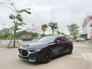 Xe Mazda 3 1.5L Luxury 2022