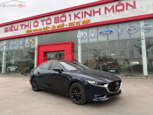 Xe Mazda 3 1.5L Luxury 2022