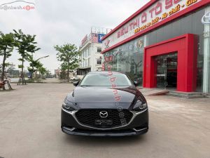Xe Mazda 3 1.5L Luxury 2022