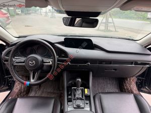 Xe Mazda 3 1.5L Luxury 2022