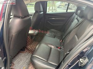 Xe Mazda 3 1.5L Luxury 2022
