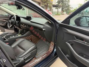 Xe Mazda 3 1.5L Luxury 2022