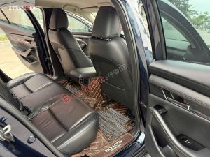 Xe Mazda 3 1.5L Luxury 2022