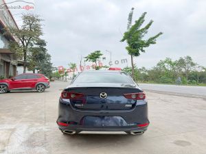 Xe Mazda 3 1.5L Luxury 2022