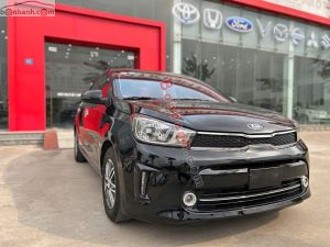 Xe Kia Soluto 1.4 AT Deluxe 2020