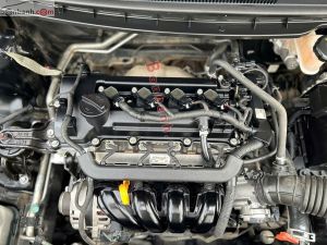 Xe Kia Soluto 1.4 AT Deluxe 2020