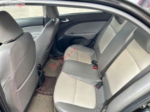 Xe Kia Soluto 1.4 AT Deluxe 2020