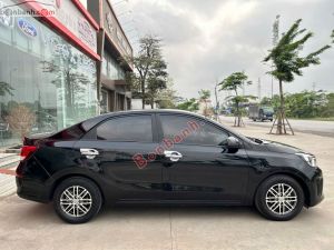 Xe Kia Soluto 1.4 AT Deluxe 2020